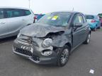 2022 FIAT 500 DOLCEV for sale at Copart SANDTOFT