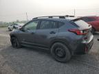 2024 SUBARU CROSSTREK    à vendre chez Copart ON - OTTAWA