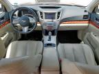 2011 Subaru Outback 2.5I Limited en Venta en Houston, TX - Minor Dent/Scratches