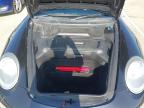 2005 PORSCHE 911 CARRER for sale at Copart NEWBURY