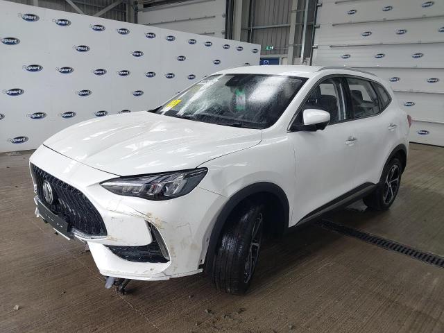 2023 MG HS SE PHEV for sale at Copart EAST KILBRIDE