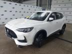 2023 MG HS SE PHEV for sale at Copart EAST KILBRIDE