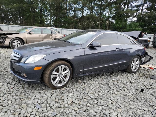 2010 Mercedes-Benz E 350 3.5L