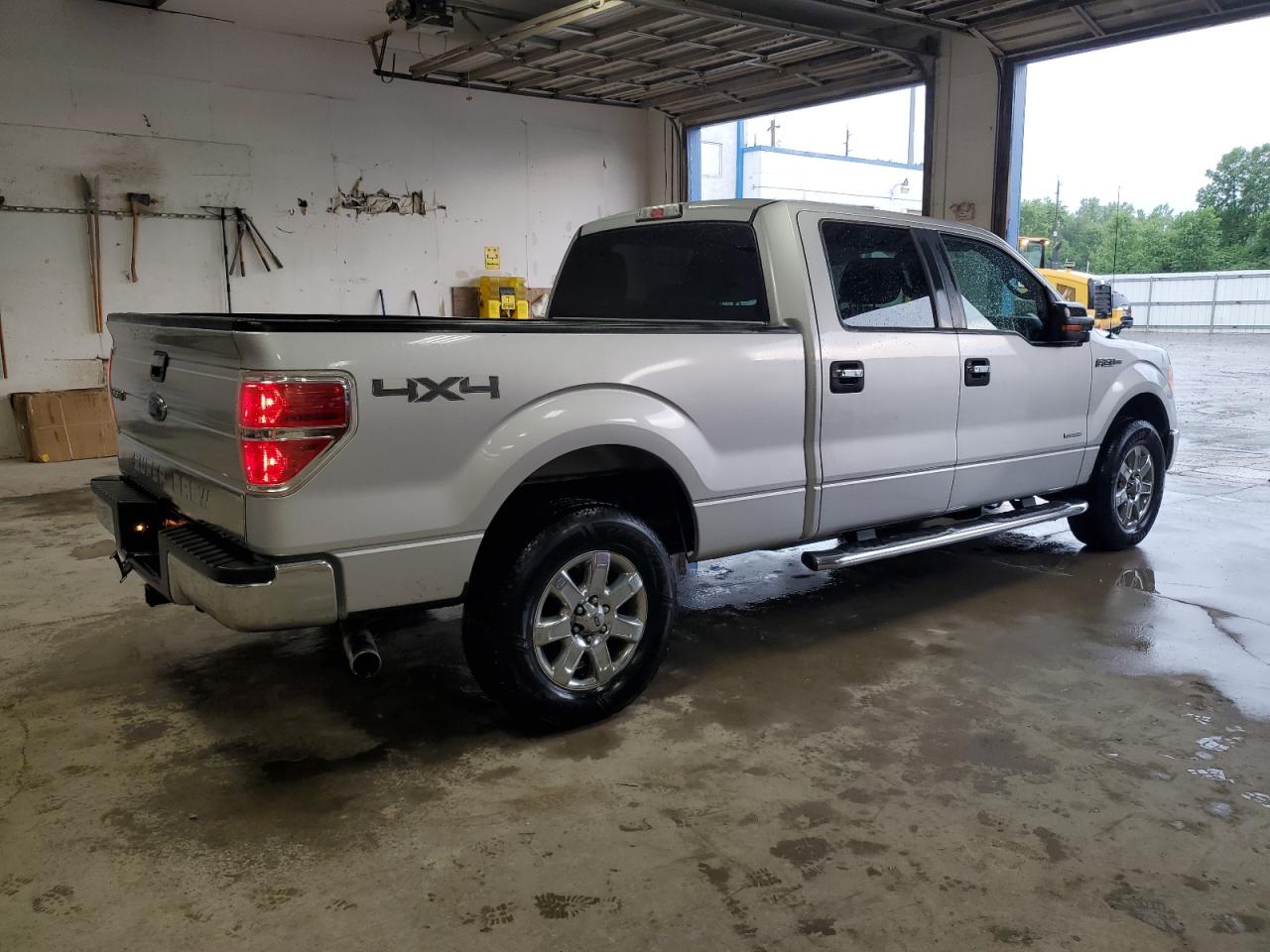 FORD F-150 2013 VIN 1FTFW1ET7DKG39861 фото 3