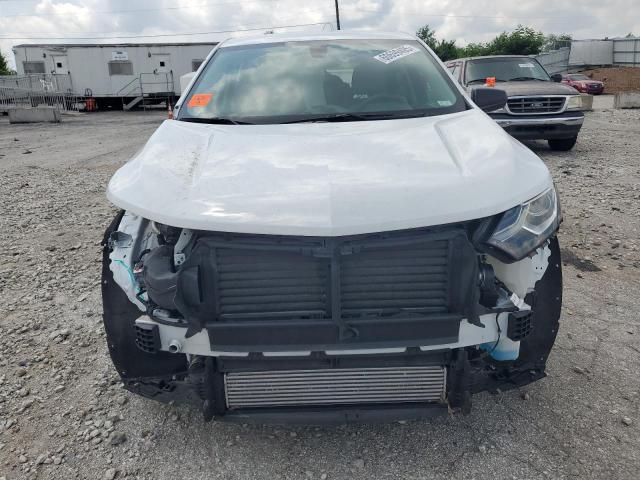  CHEVROLET EQUINOX 2019 White