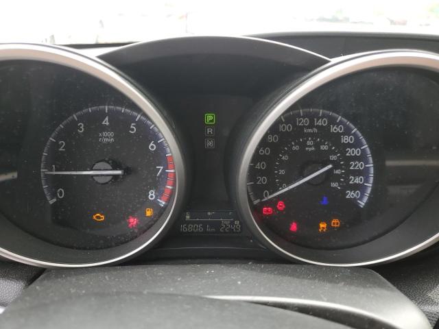 2013 MAZDA 3 I  