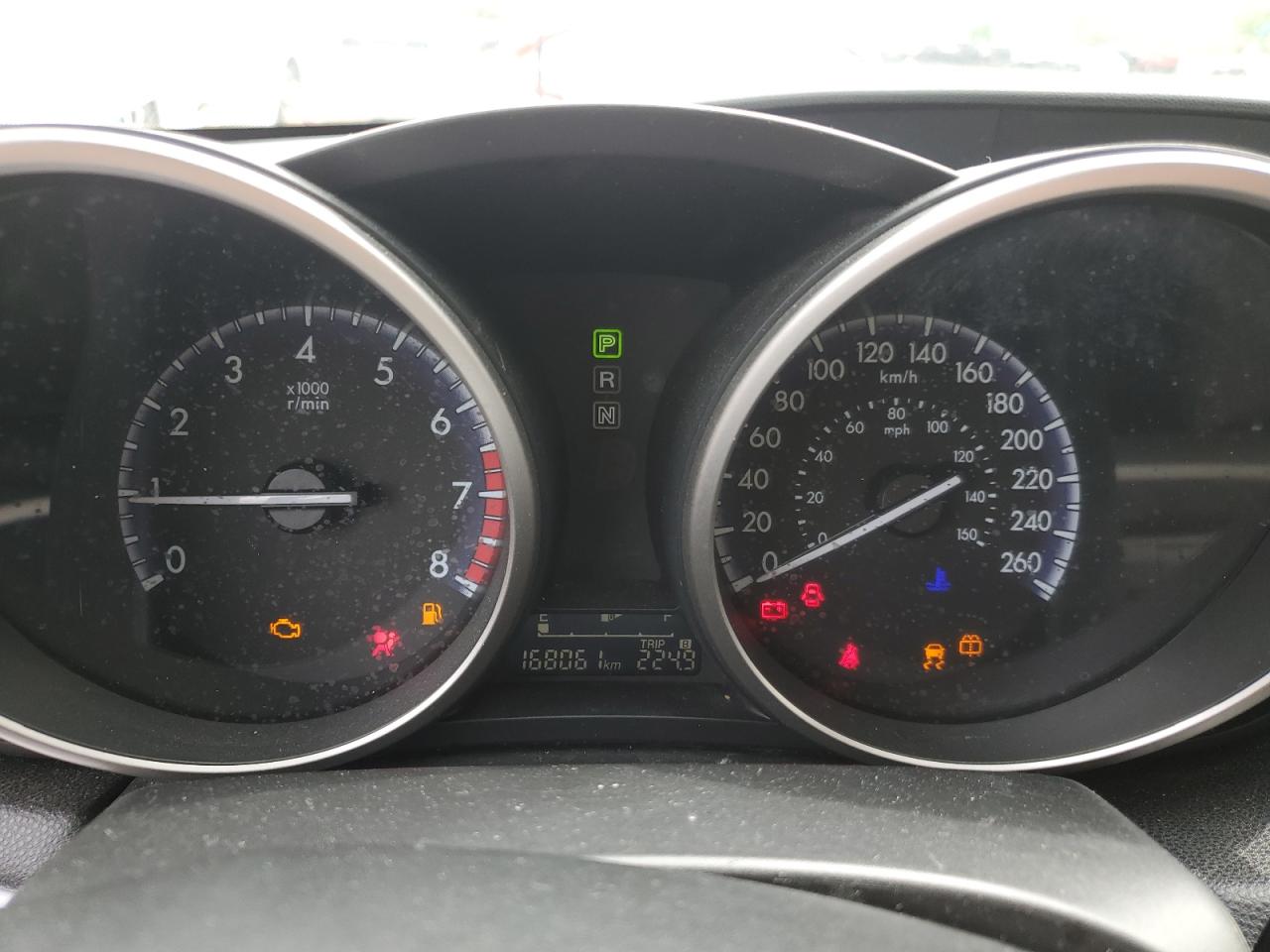 2013 Mazda 3 I VIN: JM1BL1KF8D1792938 Lot: 59362045