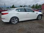 2015 KIA OPTIMA LX   for sale at Copart ON - LONDON