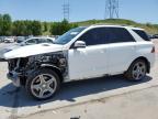 2016 Mercedes-Benz Gle 550E 4Matic იყიდება Littleton-ში, CO - Front End