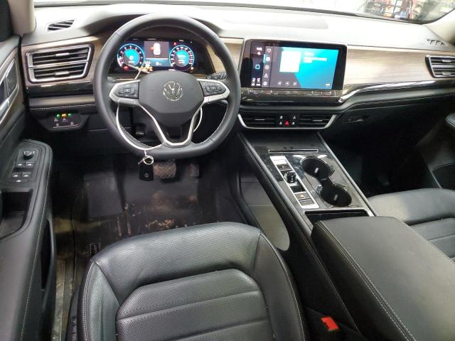 2024 VOLKSWAGEN ATLAS SEL  