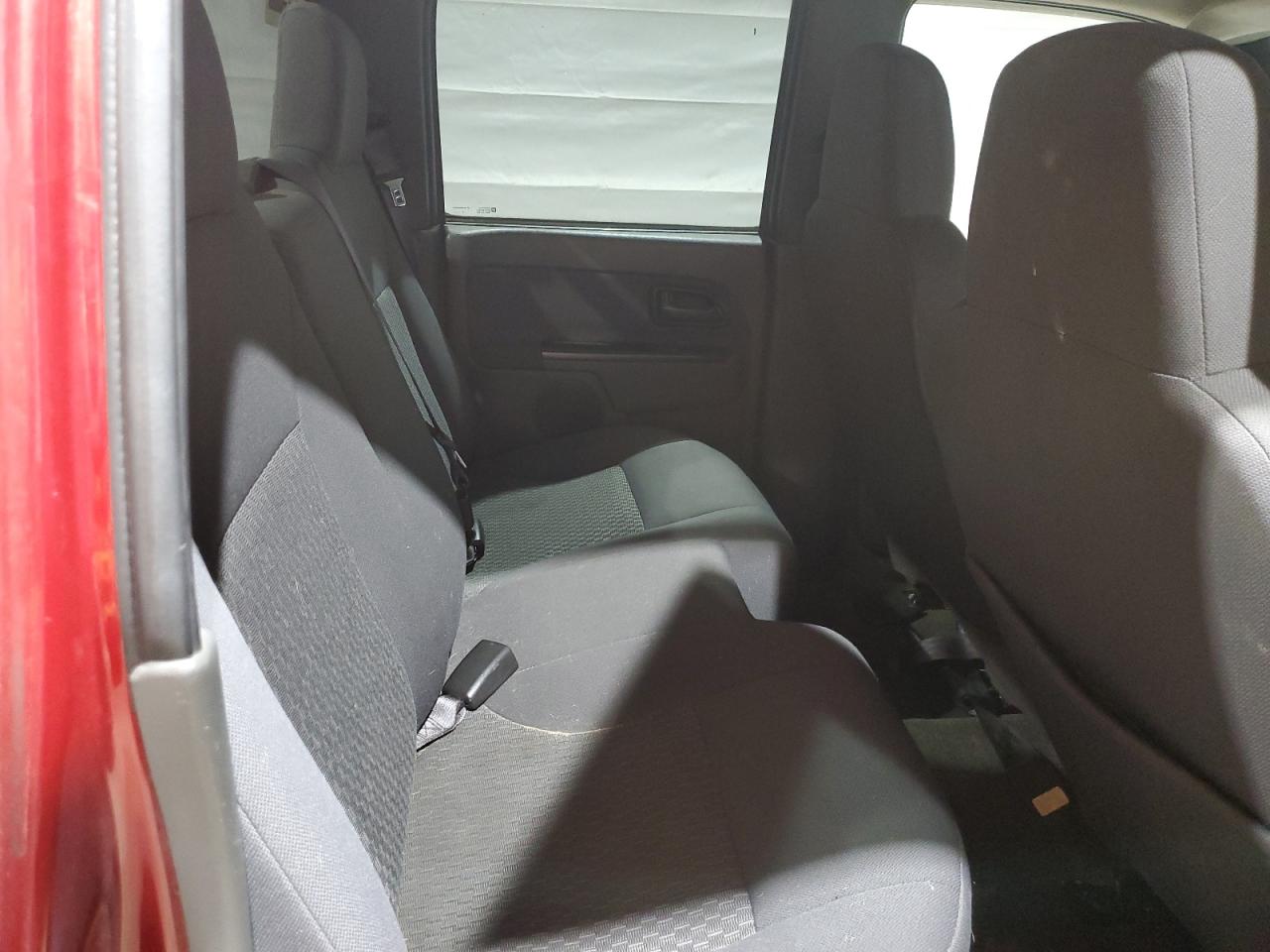 2006 GMC Canyon VIN: 1GTDT136468177787 Lot: 62350265
