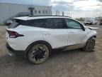 2023 KIA SPORTAGE EX   for sale at Copart QC - MONTREAL