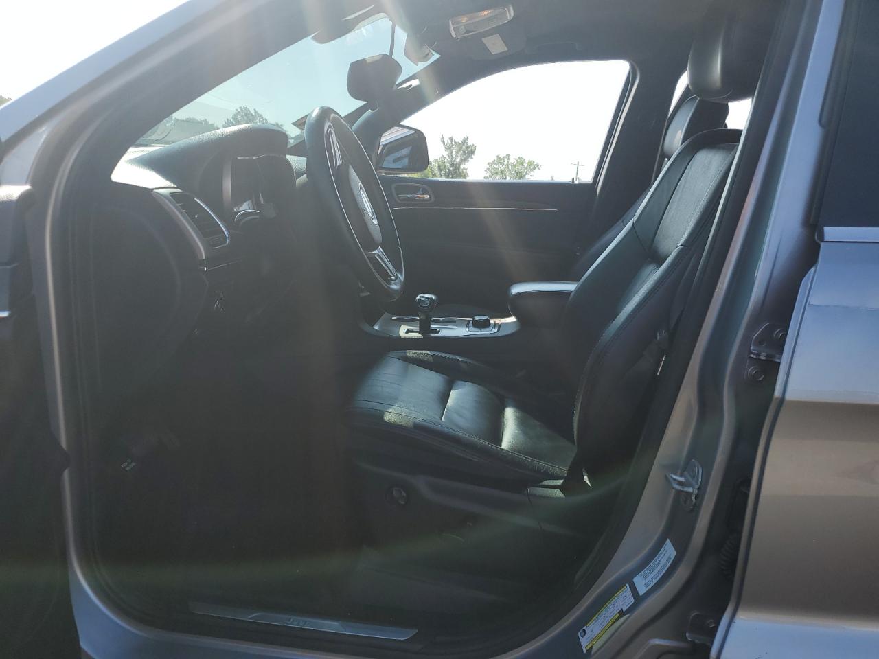 JEEP GRAND CHER 2014 VIN 1C4RJFBG7EC204799 zdjęcie 7