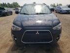 2015 Mitsubishi Outlander Sport Se for Sale in Elgin, IL - Rear End