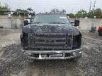 2008 Ford F350 Srw Super Duty en Venta en Opa Locka, FL - Front End