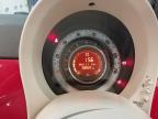 2013 FIAT 500 COLOUR for sale at Copart SANDWICH