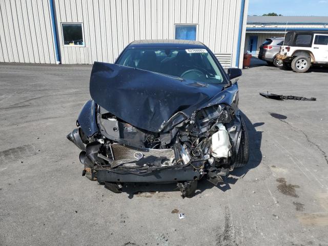 CHEVROLET MALIBU 2012 Czarny