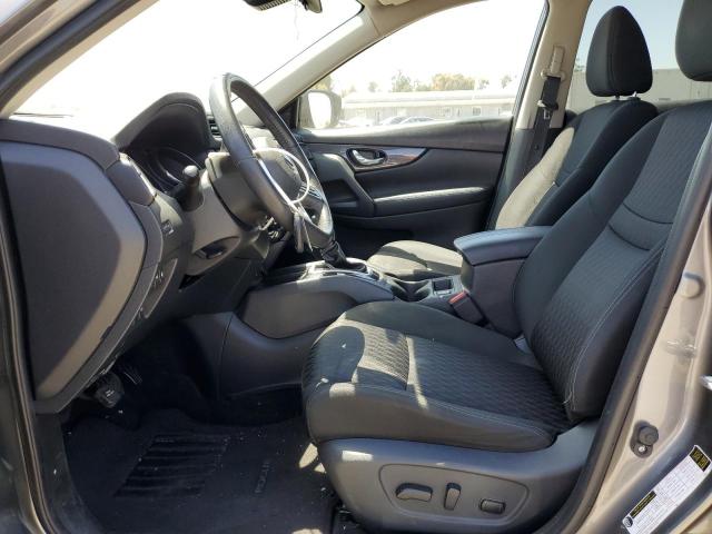  NISSAN ROGUE 2019 Szary