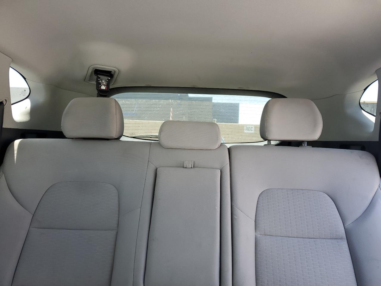 HYUNDAI TUCSON 2019 VIN KM8J23A46KU941641 photo 10