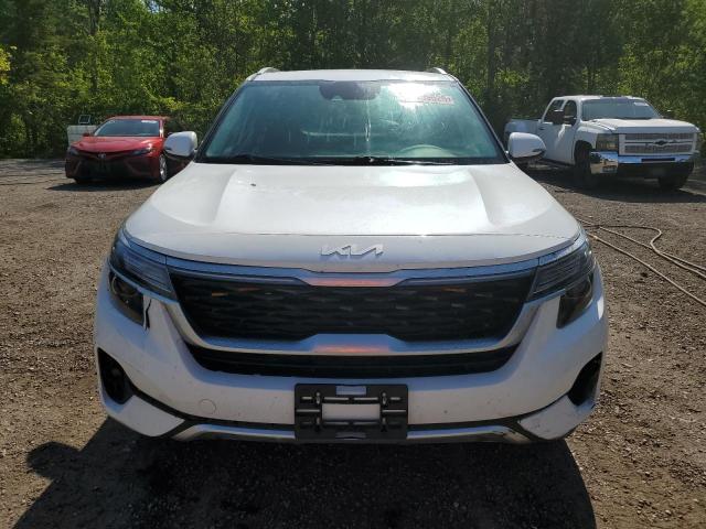 2022 KIA SELTOS S  
