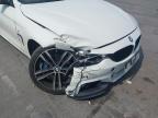 2019 BMW 420D GRAN for sale at Copart CHESTER