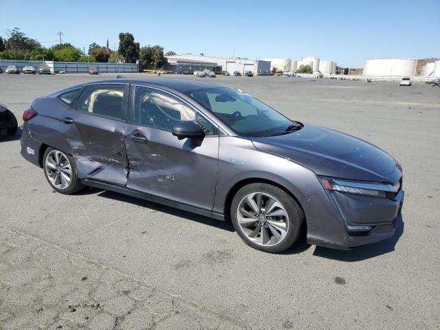  HONDA CLARITY 2018 Szary