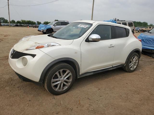 2013 Nissan Juke S