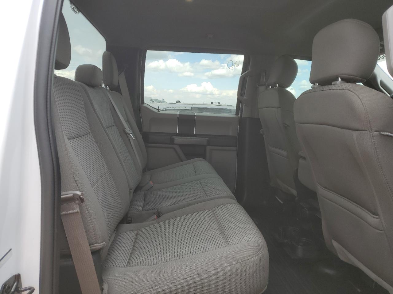 1FTFW1E53LFB90638 FORD F-150 2020