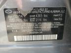 2014 Hyundai Sonata Gls zu verkaufen in Gaston, SC - Side