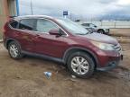 2014 Honda Cr-V Exl for Sale in Colorado Springs, CO - Mechanical