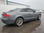 2013 Audi A5 Premium Plus en Venta en Riverview, FL - Minor Dent/Scratches