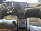 2017 Toyota Sienna Xle en Venta en Franklin, WI - Front End