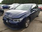 2023 VOLKSWAGEN GOLF LIFE for sale at Copart WHITBURN