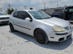 2009 Volkswagen Rabbit    zu verkaufen in Riverview, FL - Rear End