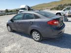 2013 Ford Fiesta Se en Venta en Reno, NV - Top/Roof