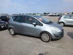 2013 VAUXHALL MERIVA ENE for sale at Copart CHESTER