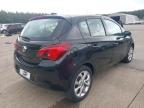 2015 VAUXHALL CORSA ENER for sale at Copart WHITBURN