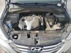 2014 Hyundai Santa Fe Sport    на продаже в Prairie Grove, AR - Hail