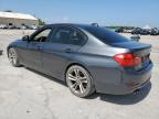 2014 Bmw 328 I en Venta en Corpus Christi, TX - Mechanical