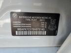 2011 BMW 328 XI for sale at Copart AB - CALGARY