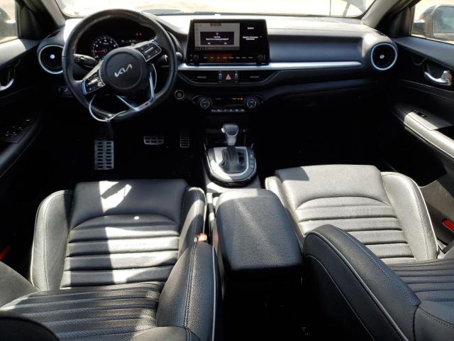2023 KIA FORTE GT LINE  