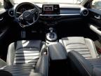 2023 KIA FORTE GT LINE   for sale at Copart ON - COOKSTOWN