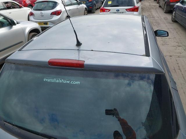 2005 VAUXHALL ASTRA LIFE