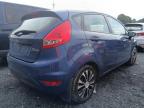 2009 FORD FIESTA STYLE 60  for sale at Copart BELFAST