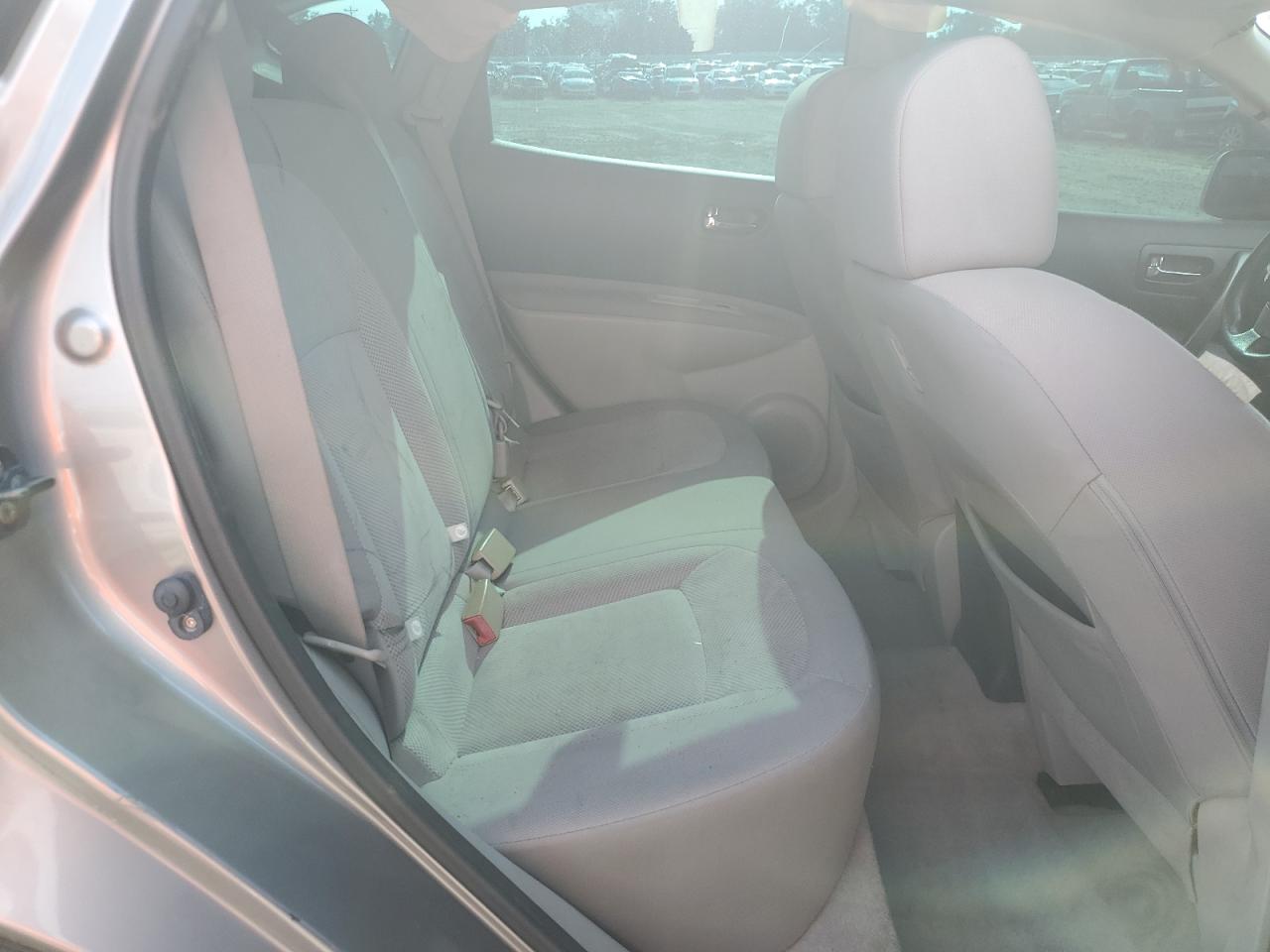 2012 Nissan Rogue S VIN: JN8AS5MT4CW604415 Lot: 62263585
