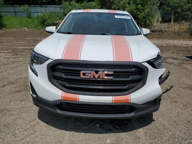  GMC TERRAIN 2019 Biały