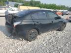2014 Nissan Versa S for Sale in Barberton, OH - Rear End