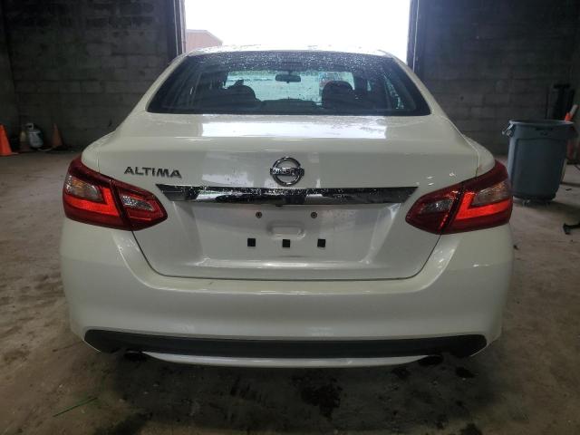  NISSAN ALTIMA 2016 Biały