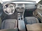2018 Kia Optima Lx for Sale in Grand Prairie, TX - Front End