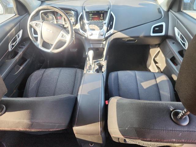  GMC TERRAIN 2014 Blue